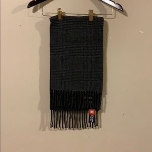 Chaps Scarf great for cold nights!
